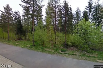 Apartments for rent in Hyvinkää - Photo from Google Street View