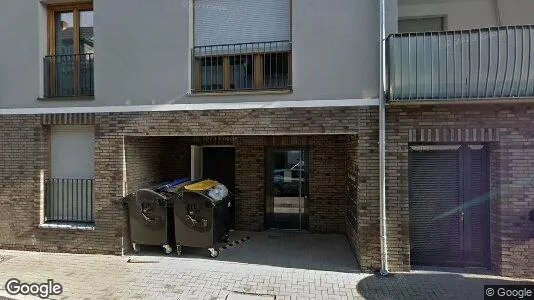 Apartments for rent in Main-Kinzig-Kreis - Photo from Google Street View