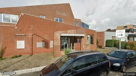Apartments for rent in Maassluis - Photo from Google Street View