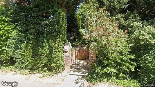 Apartments for rent in Brussels Ukkel - Photo from Google Street View