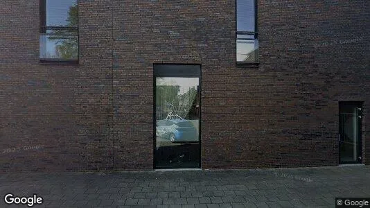 Apartments for rent in Eindhoven - Photo from Google Street View