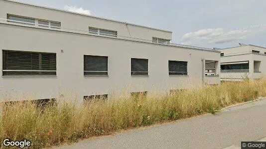 Apartments for rent in Seeland - Photo from Google Street View