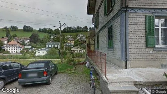 Apartments for rent in Oberaargau - Photo from Google Street View