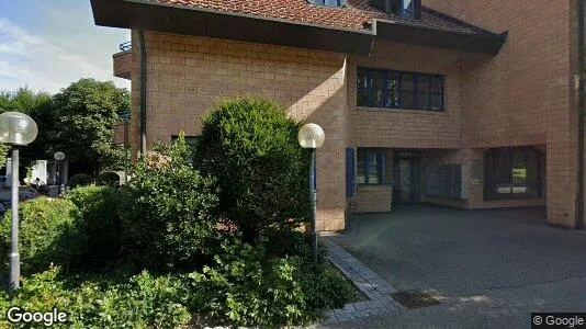 Apartments for rent in Oberaargau - Photo from Google Street View