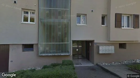 Apartments for rent in Biel - Photo from Google Street View