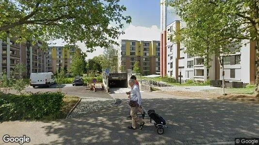 Apartments for rent in Bern-Mittelland - Photo from Google Street View