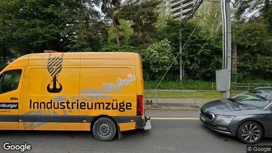 Apartments for rent in Bern-Mittelland - Photo from Google Street View