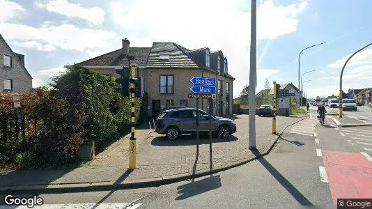 Apartments for rent in Erpe-Mere - Photo from Google Street View