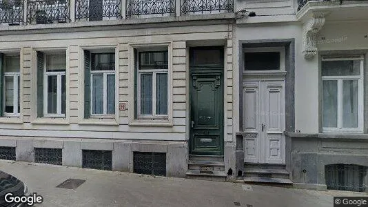 Apartments for rent in Stad Brussel - Photo from Google Street View