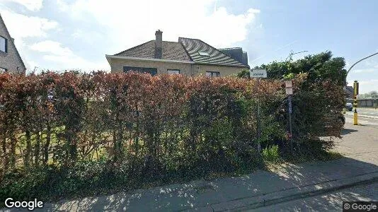 Apartments for rent in Erpe-Mere - Photo from Google Street View