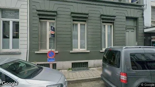 Apartments for rent in Stad Gent - Photo from Google Street View