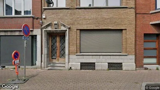 Apartments for rent in Luik - Photo from Google Street View