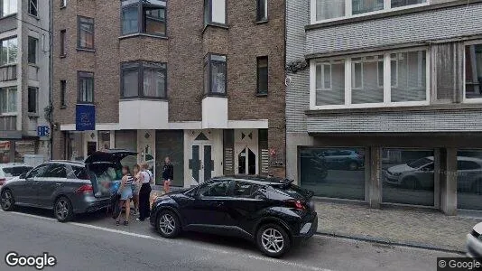 Apartments for rent in Luik - Photo from Google Street View