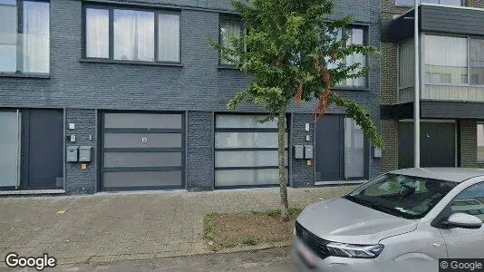 Apartments for rent in Tessenderlo - Photo from Google Street View