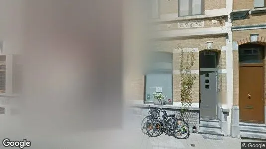 Apartments for rent in Stad Antwerp - Photo from Google Street View