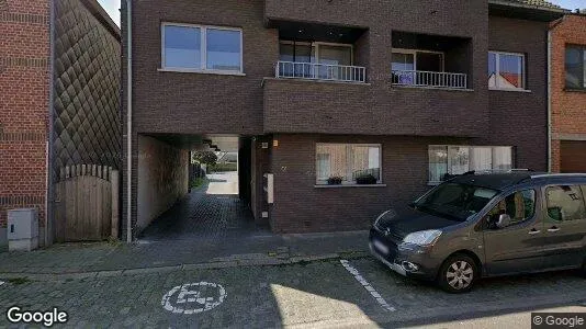 Apartments for rent in Beveren - Photo from Google Street View