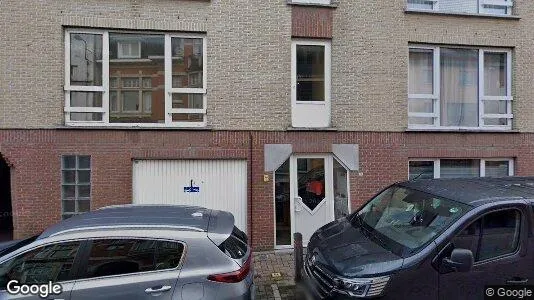 Apartments for rent in Herent - Photo from Google Street View
