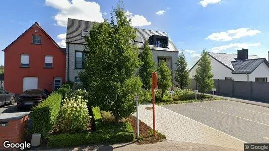 Apartments for rent in Beernem - Photo from Google Street View