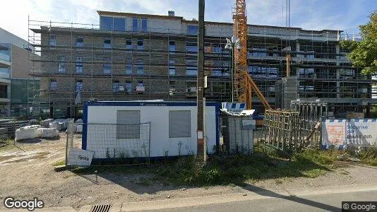 Apartments for rent in Oupeye - Photo from Google Street View