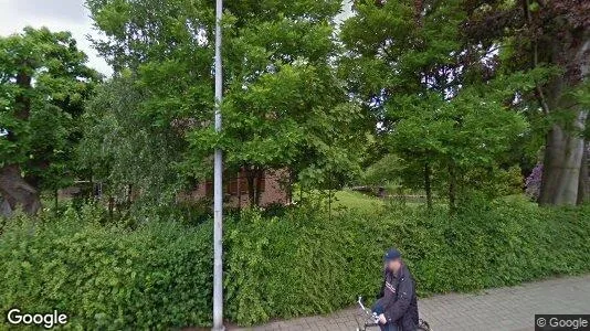 Apartments for rent in Sint-Niklaas - Photo from Google Street View