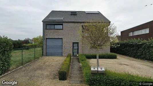 Apartments for rent in Herent - Photo from Google Street View