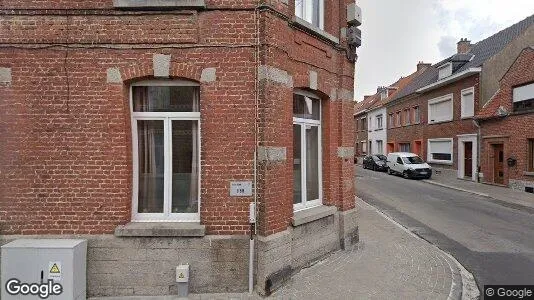 Apartments for rent in Doornik - Photo from Google Street View