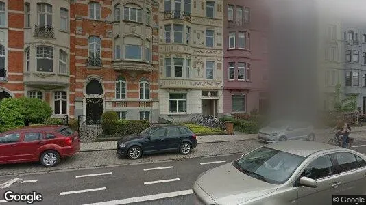 Apartments for rent in Stad Gent - Photo from Google Street View