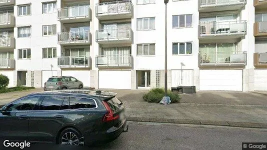 Apartments for rent in Antwerp Merksem - Photo from Google Street View