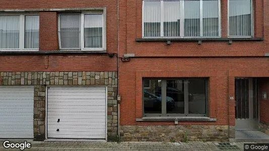 Apartments for rent in Grimbergen - Photo from Google Street View