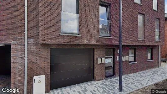 Apartments for rent in Kapelle-op-den-Bos - Photo from Google Street View