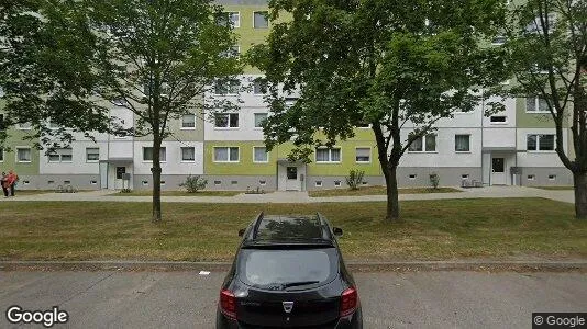Apartments for rent in Görlitz - Photo from Google Street View