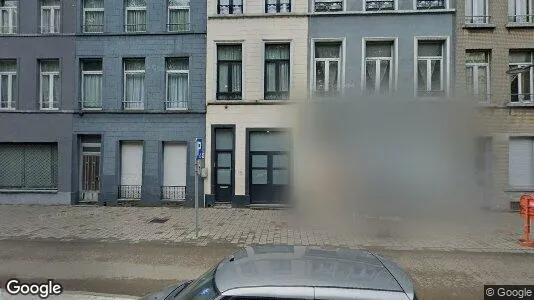 Apartments for rent in Stad Brussel - Photo from Google Street View