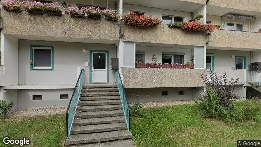 Apartments for rent in Görlitz - Photo from Google Street View