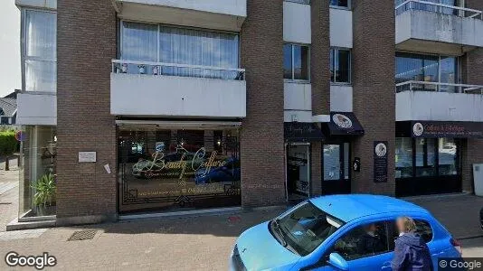 Apartments for rent in Ans - Photo from Google Street View
