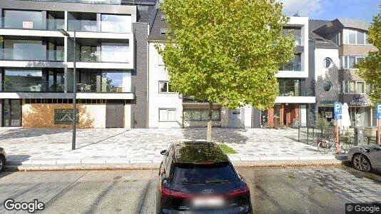Apartments for rent in Sint-Lievens-Houtem - Photo from Google Street View