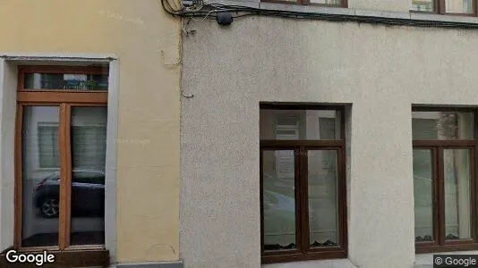 Apartments for rent in Brussels Sint-Joost-ten-Node - Photo from Google Street View
