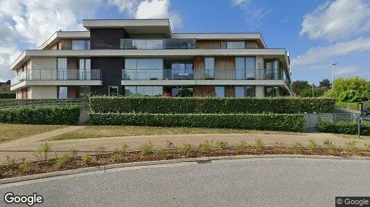 Apartments for rent in Merelbeke - Photo from Google Street View