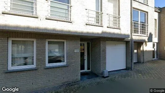 Apartments for rent in Aalst - Photo from Google Street View
