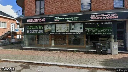 Apartments for rent in Beyne-Heusay - Photo from Google Street View