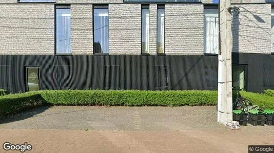 Apartments for rent in Meulebeke - Photo from Google Street View