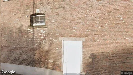 Apartments for rent in Leuven - Photo from Google Street View