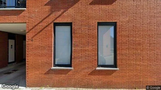 Apartments for rent in Koekelare - Photo from Google Street View