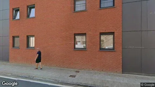 Apartments for rent in Ellezelles - Photo from Google Street View