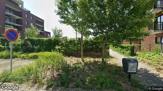 Apartments for rent in Aat - Photo from Google Street View