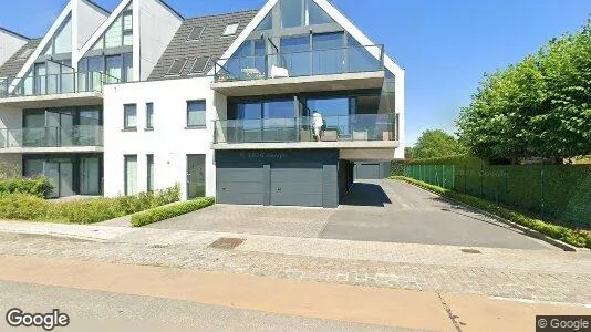Apartments for rent in Damme - Photo from Google Street View