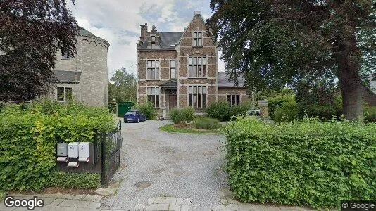 Apartments for rent in Bitsingen - Photo from Google Street View