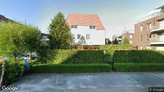 Apartments for rent in Meise - Photo from Google Street View