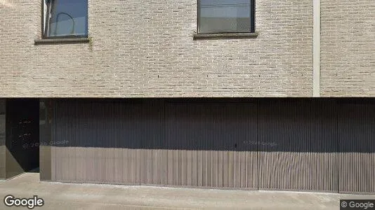 Apartments for rent in Nazareth - Photo from Google Street View