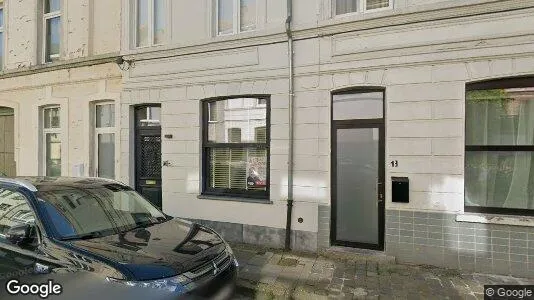 Apartments for rent in Stad Gent - Photo from Google Street View