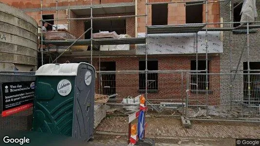 Apartments for rent in Zoersel - Photo from Google Street View